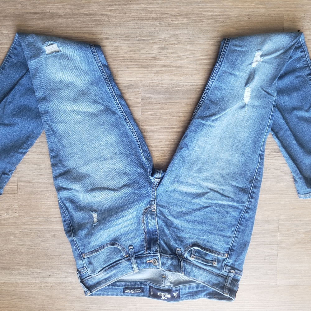 Hollister jeans